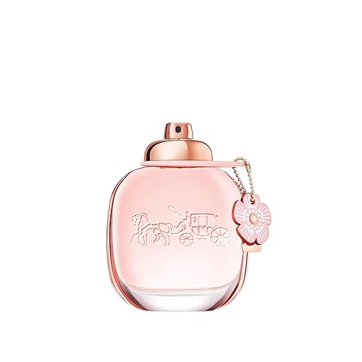 Coach Floral Eau De Parfum Spray CC004A01 90ml/3oz