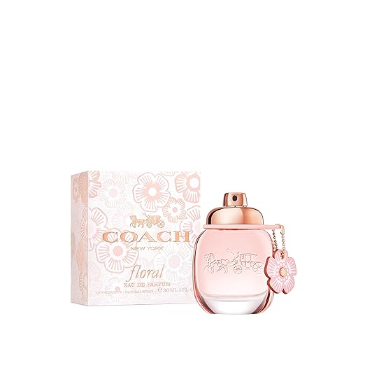 Coach Floral Eau De Parfum Spray CC004A03 30ml/1oz