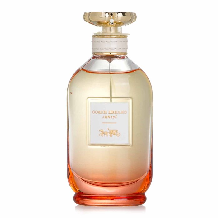 Coach Dreams Sunset Eau De Parfum Spray CC012A01 90ml/3oz