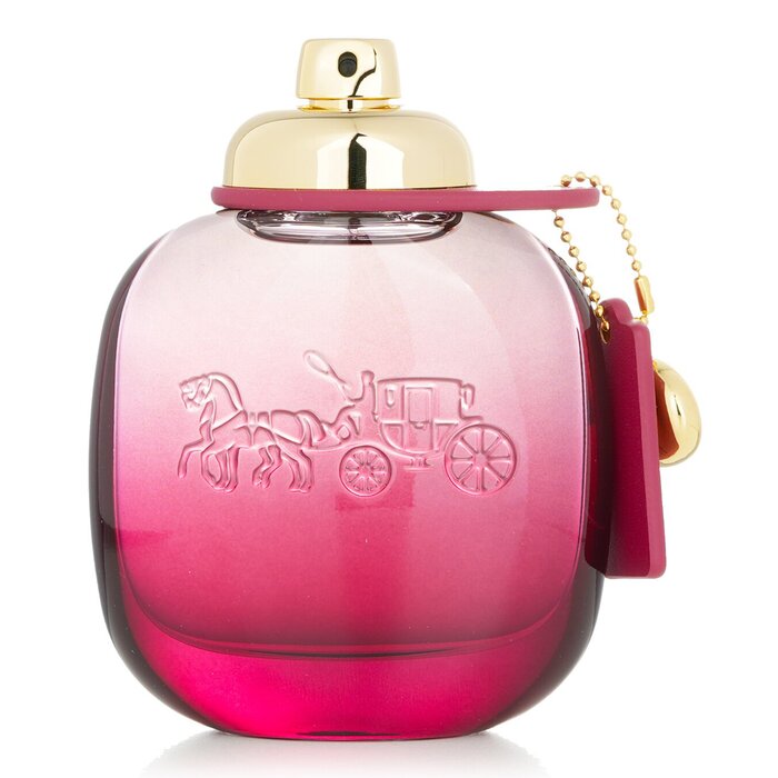 Coach Wild Rose Eau De Parfum Spray 126571 90ml/3oz