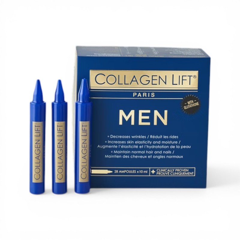 Collagen Lift Paris Men 280ml