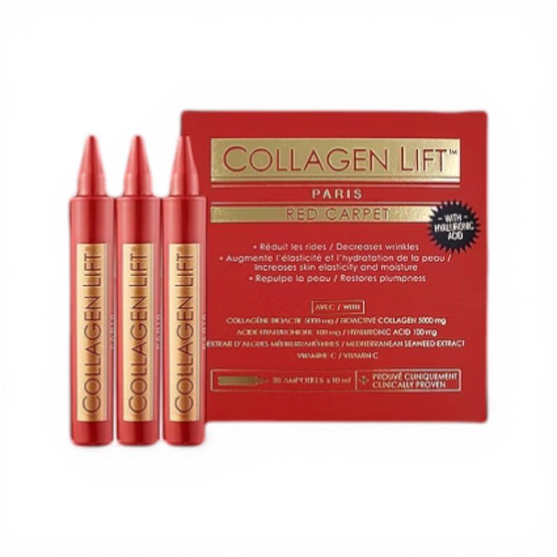 Collagen Lift Paris Red Carpet 280ml
