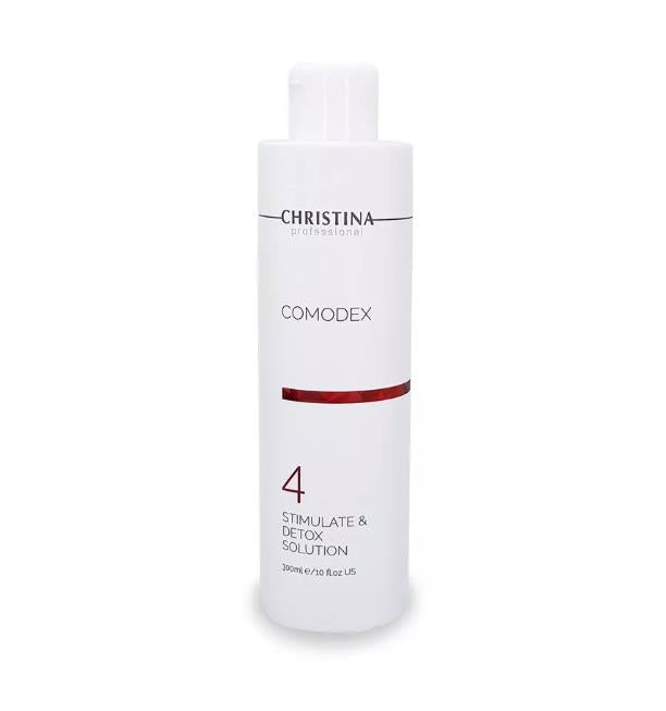 Christina Stimulate &amp; Detox Solution 300ml