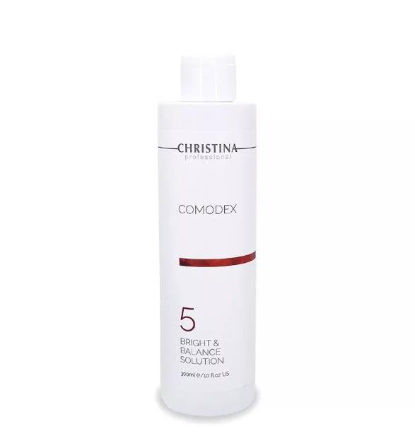 Christina Bright &amp; Balance Solution 300ml