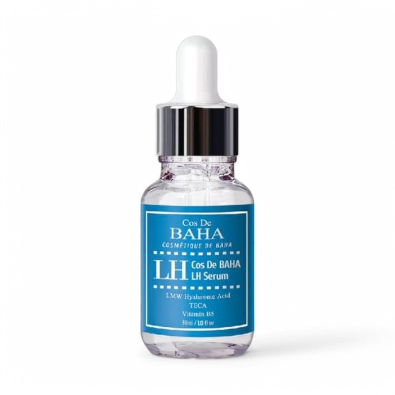 Cos De BAHA LH 精華液 30ml