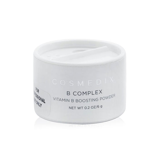 CosMedix B Complex Vitamin B Boosting Powder (Salon Product) 6g / 0.2oz