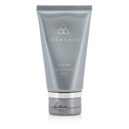CosMedix Clear Deep Cleansing Mask 931109010/8770440 60g / 2oz
