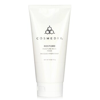 CosMedix Restore Moisture-Rich Mask - Salon Size 027070 170g/6oz