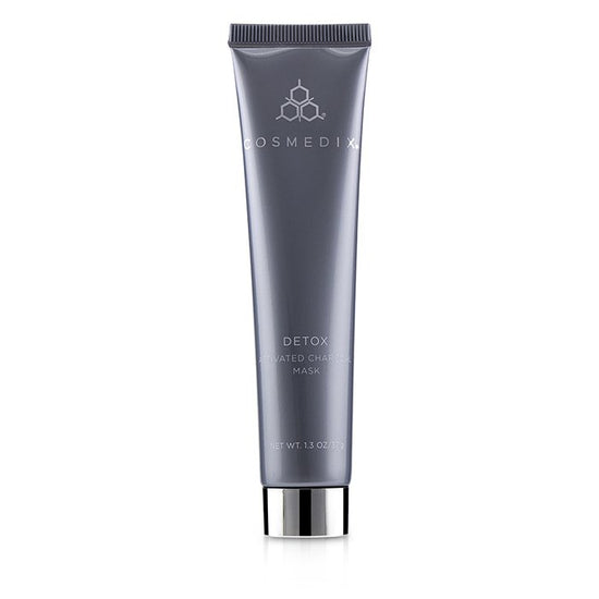 CosMedix Detox Activated Charcoal Mask 8770531 37g / 1.3oz