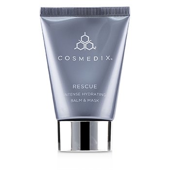 CosMedix Rescue Intense Hydrating Balm &amp; Mask 931113070/8551170 50g/1.7oz