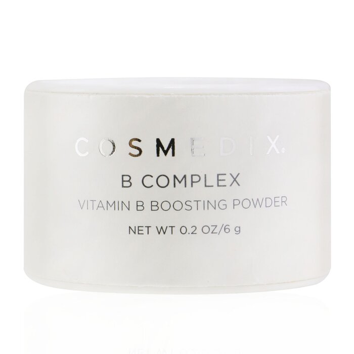 CosMedix B Complex Vitamin B Boosting Powder 8770284 6g/0.2oz