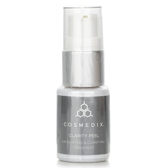 CosMedix Clarity Peel Exfoliating & Clarifying Treatment (Salon Product) 05248/931200010 14g / 0.5oz