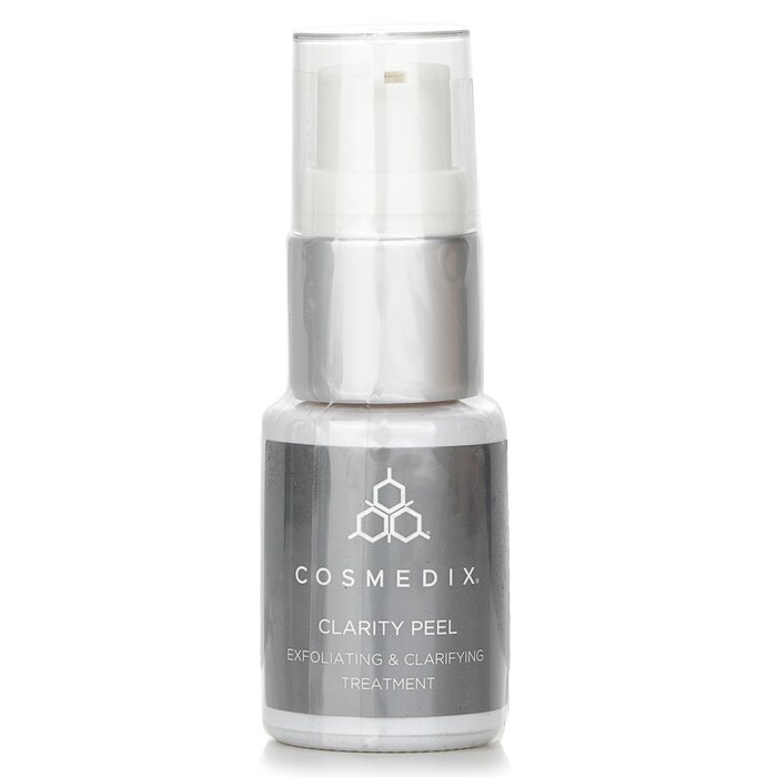 CosMedix Clarity Peel Exfoliating &amp; Clarifying Treatment (Salon Product) 05248/931200010 14g/0.5oz