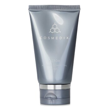 CosMedix Detox Activated Charcoal Mask 931110010/8770530 74g / 2.6oz