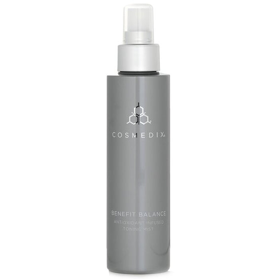 CosMedix Benefit Balance Antioxidant Infused Toning Mist 931102010/8770200 150ml / 5oz