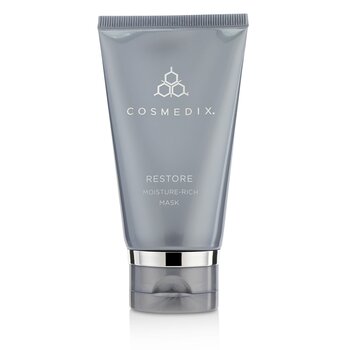 CosMedix Restore Moisture-Rich Mask 8770550 74g/2.6oz