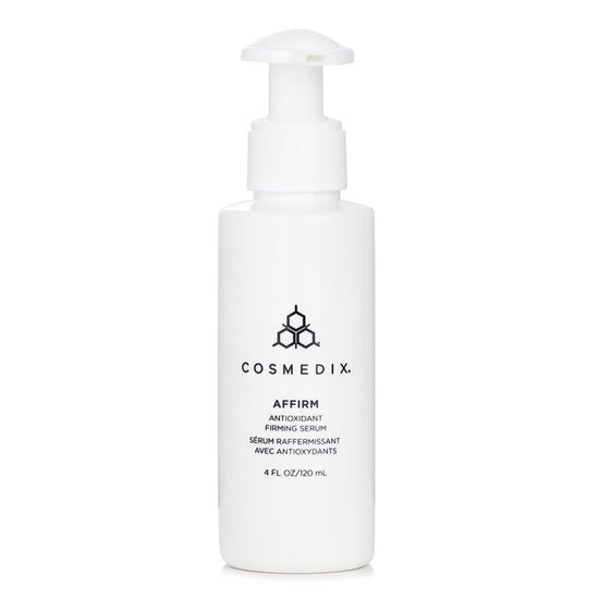 CosMedix Affirm Antioxidant Firming Serum (Salon Size) 054281 120ml / 4oz