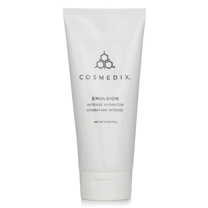 CosMedix Emulsion Intense Hydrator 054342 170g/6oz