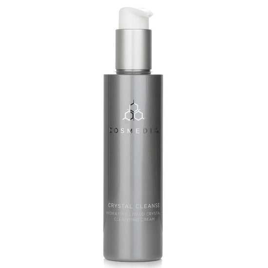 CosMedix Crystal Cleanse Hydrating Liquid Crystal Cleansing Cream 05604/931116010 163.5ml / 5.5oz