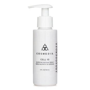 CosMedix Cell ID 營養防禦精華液(沙隆裝)931303020/8250739/ 056834 120ml/4oz