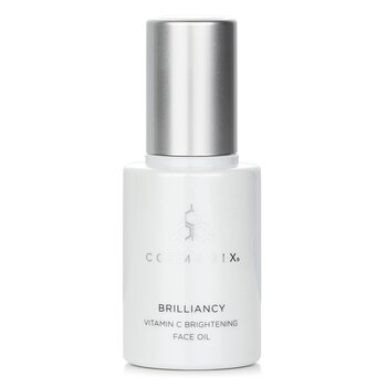 CosMedix Brilliancy Vitamin C Brightening Face Oil 06073/931316010 30ml / 1oz
