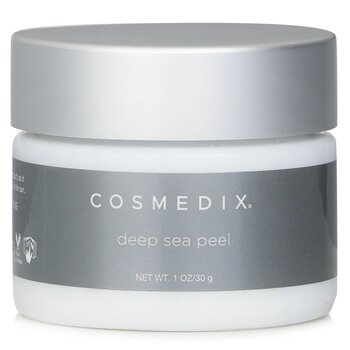 CosMedix Deep Sea Peel (Salon Product) 8555337 / 009305 30g/1oz