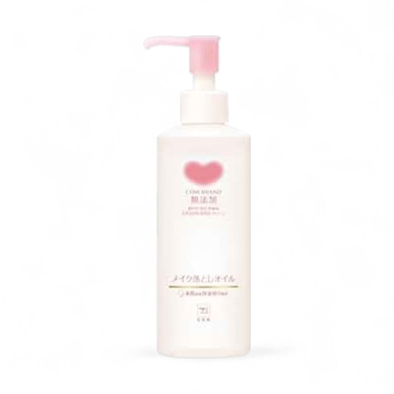 Cow Brand Soap Additive Free Cleansing Oil 150ml