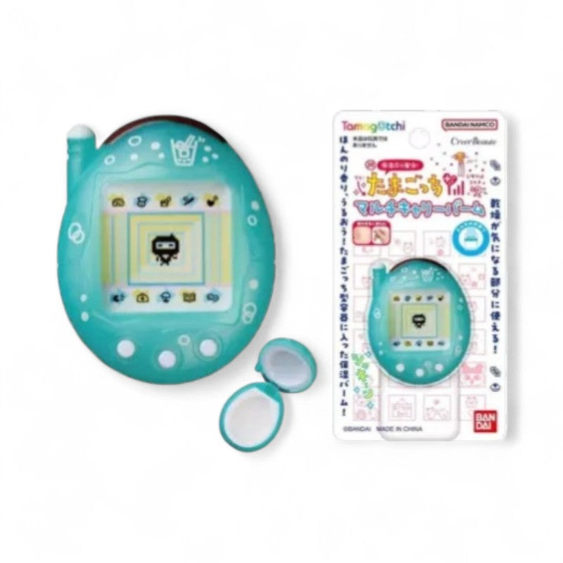 Creer Beaute Tamagotchi Multi Carry Balm K Tama Melon Soda Milk