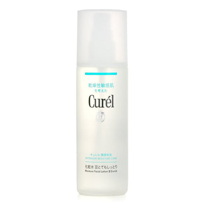 Curel Intensive Moisture Care Moisture Facial Lotion III - Enrich 236197 150ml / 5oz