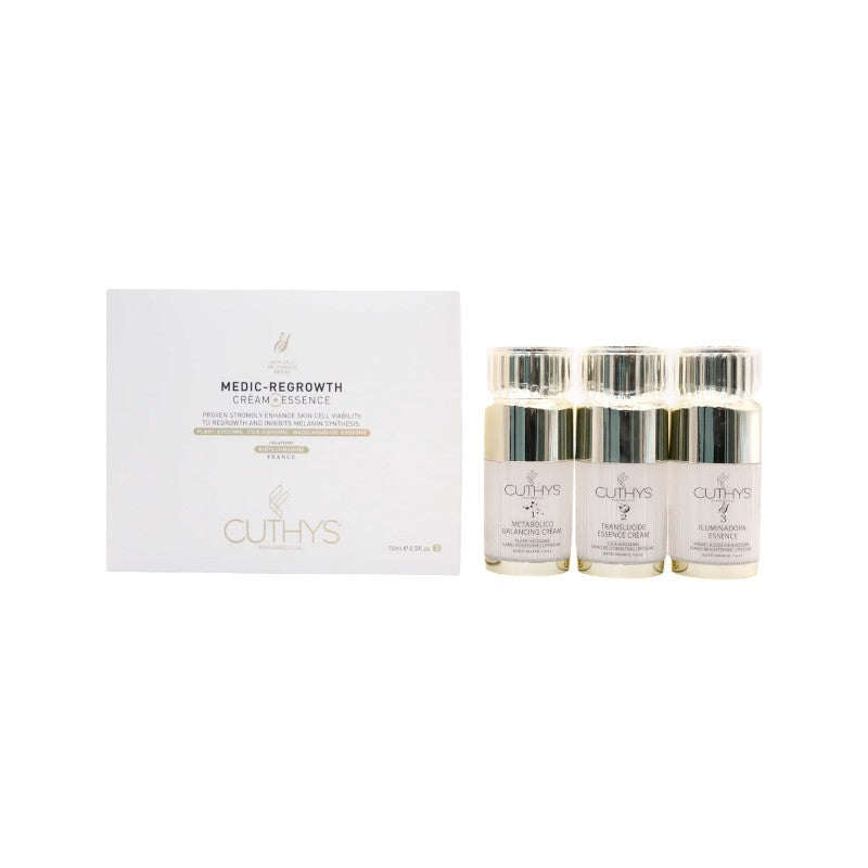 Cuthys Cica Exosome (3 Bottles) 3 x15ml