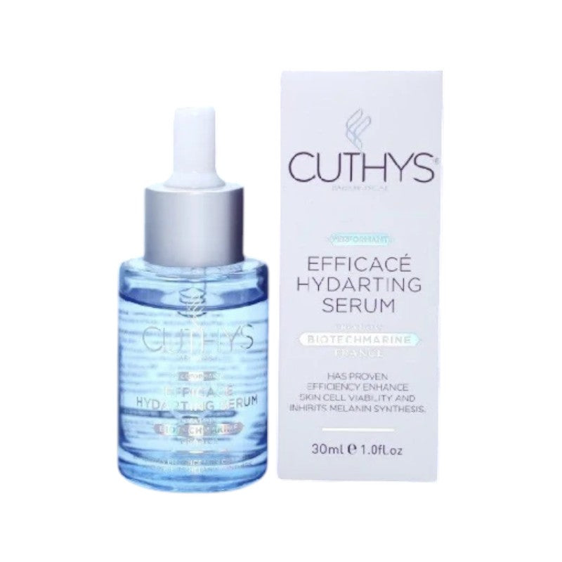 Cuthys Efficace Hydrating Serum 30ml