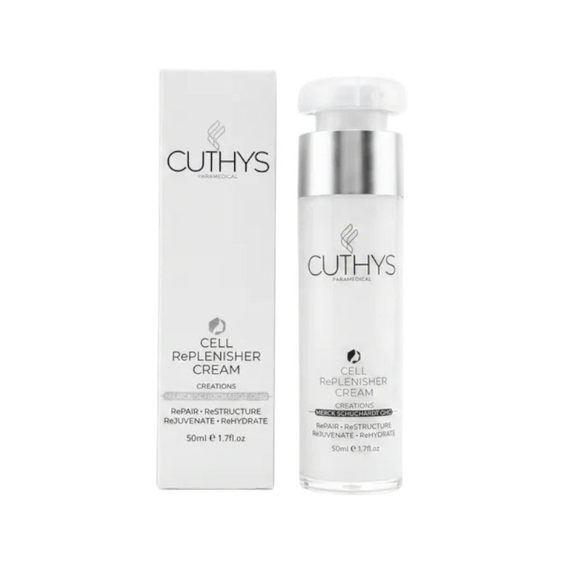Cuthys Cell Replenisher Cream 50ml