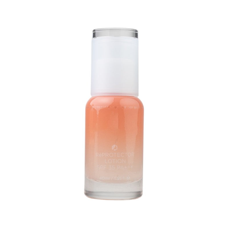 Cuthys Reprotctor Lotion SPF35 Pa+++ + Pure Rosé Oil 40ml
