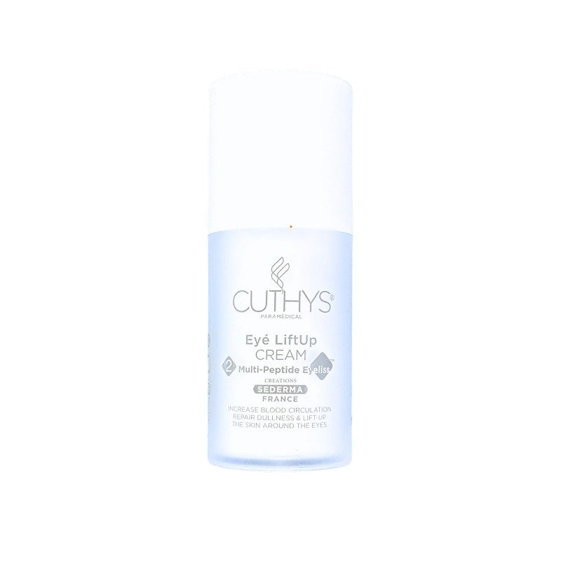 Cuthys Eye Liftup Cream 