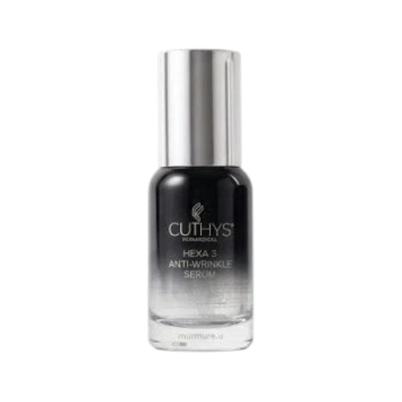 Cuthys Hexa 3 Anti Wrinkle Serum 30ml