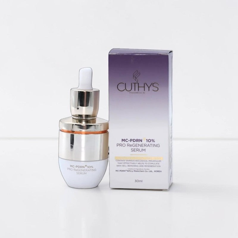 Cuthys Pro Regenerating Serum 30ml
