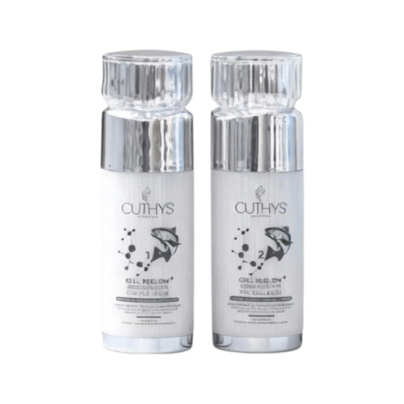 Cuthys Regeneration Fish Collagen Set 30ml