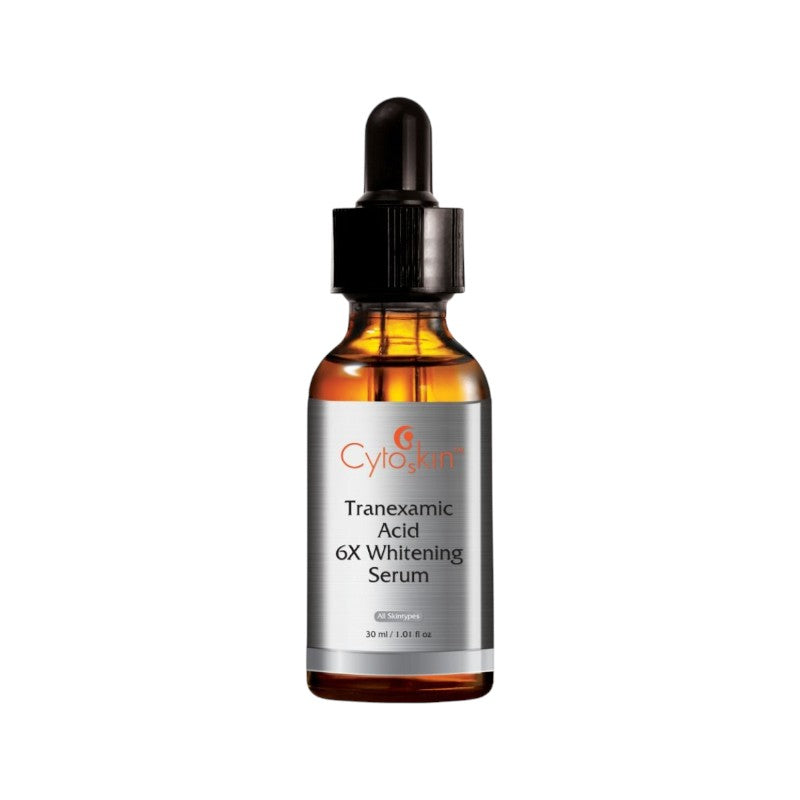 Cytoskin Tranexamic Acid 6X Whitening Serum 30ml