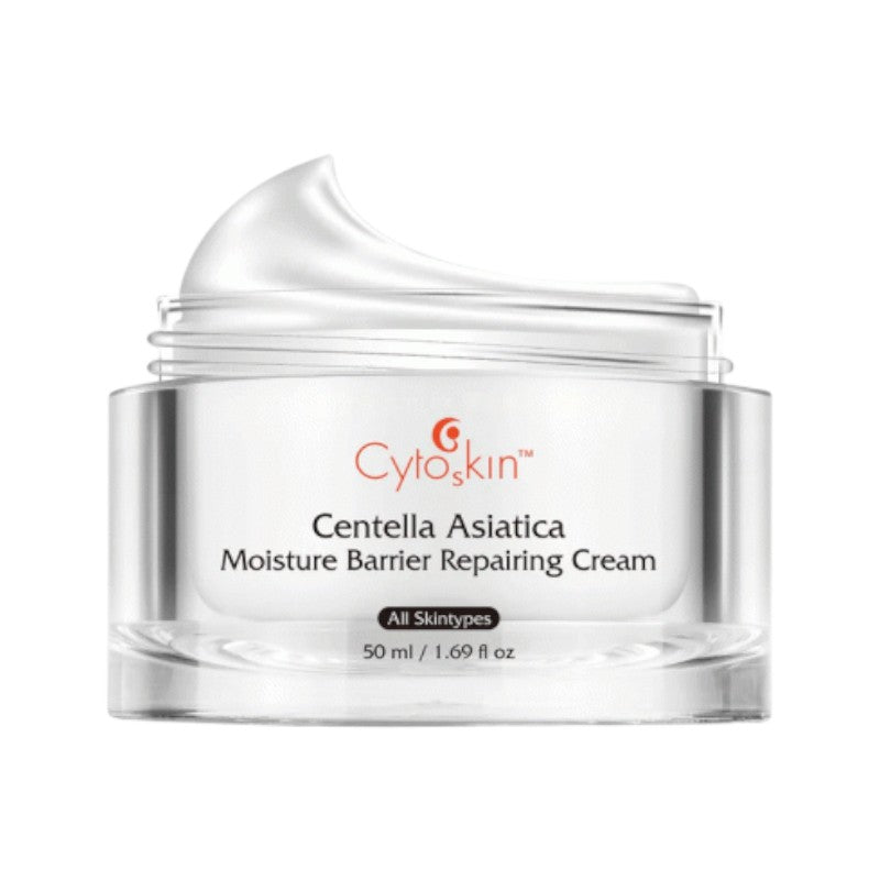 Cytoskin Centella Asiatica Moisture Barrier Repairing Cream 50ml