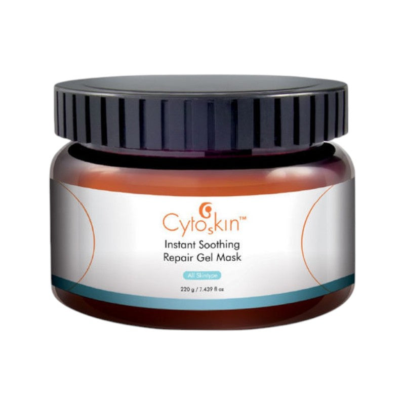 Cytoskin Instant Soothing Repair Gel Mask 220ml
