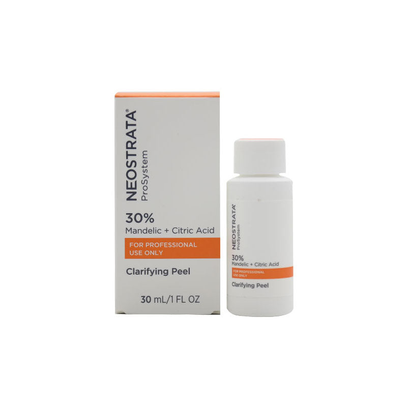 NeoStrata Clarifying Peel Booster - Citric Acid/ Mandelic Acid  30% 30ml (EXP DATE: 01/25)