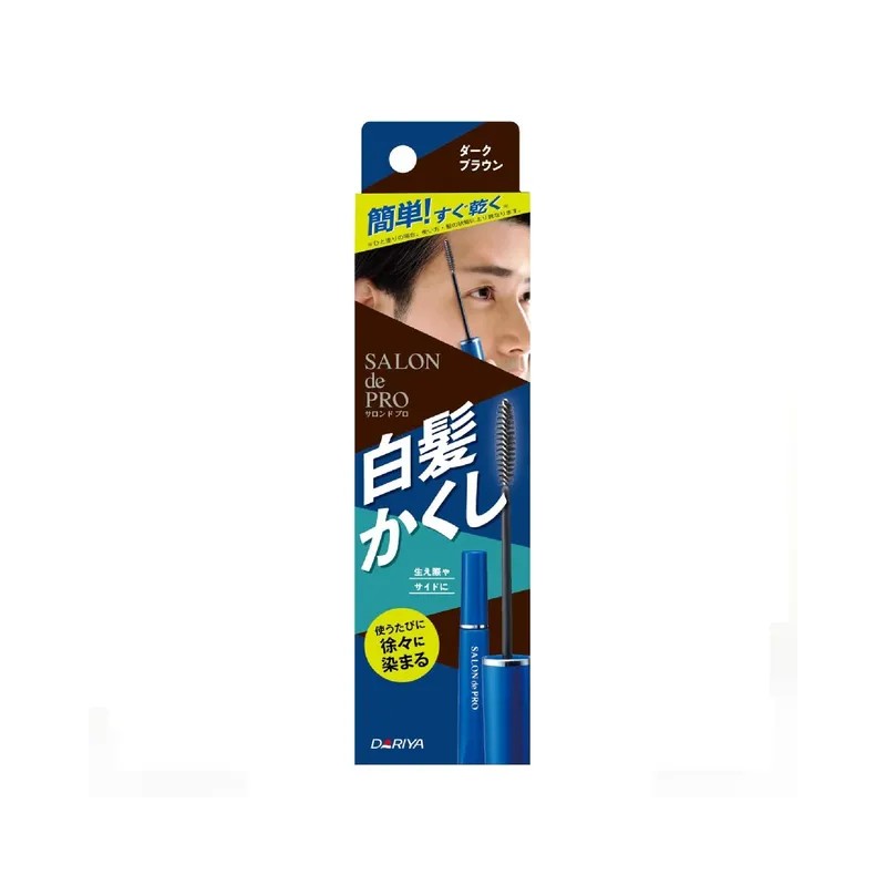 DARIYA Salon De Pro Men&