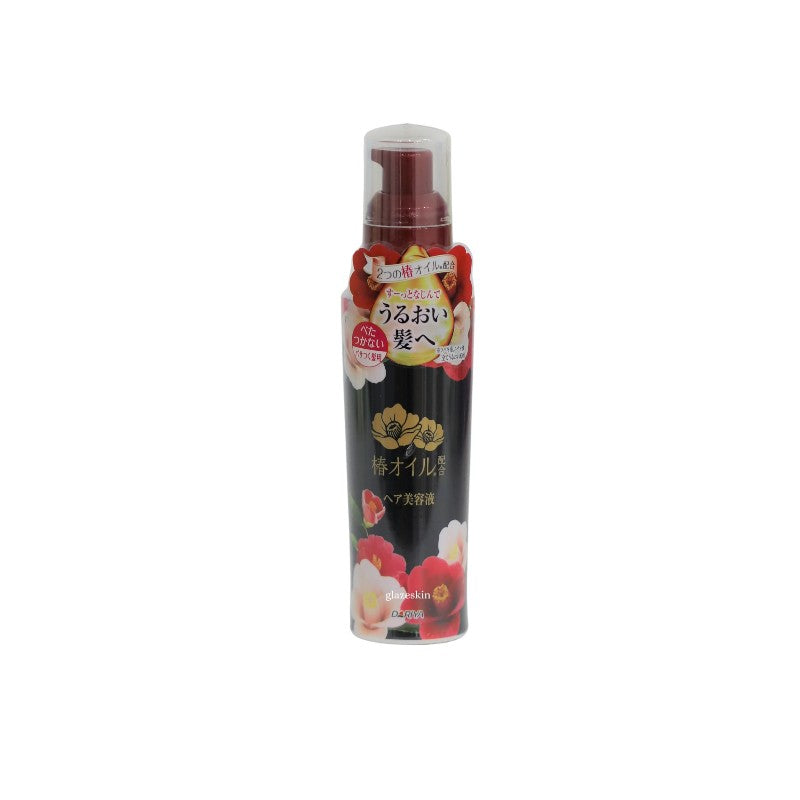 DARIYA Camellia Oil Hair Essence Liquid 100ml