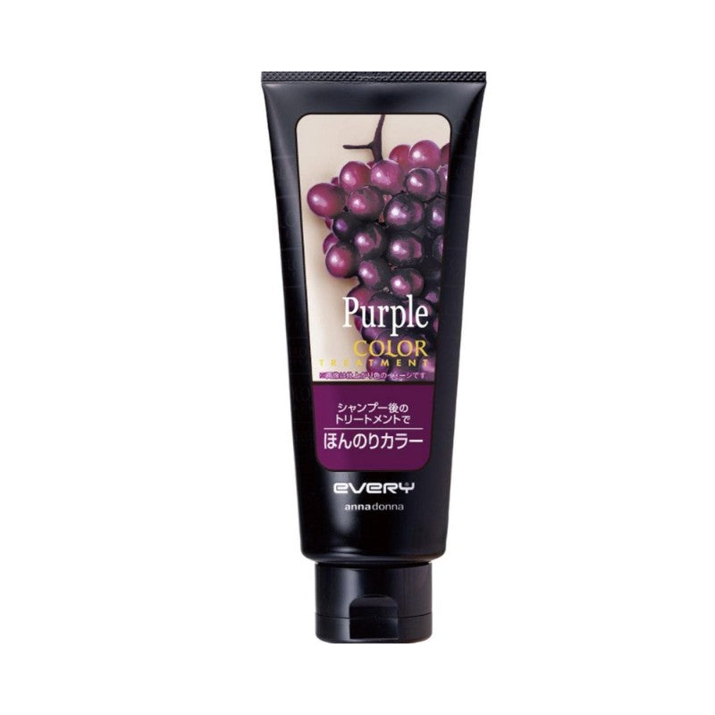 DARIYA Anna Donna Every Color Treatment Purple - 160g
