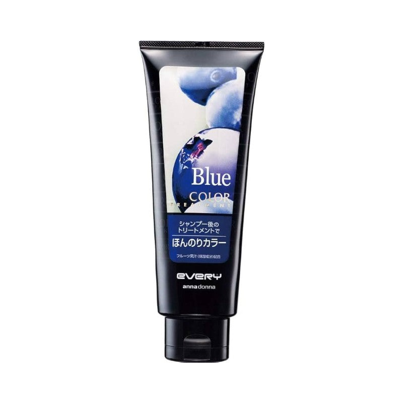 DARIYA Anna Donna Every Color Treatment Blue - 160g