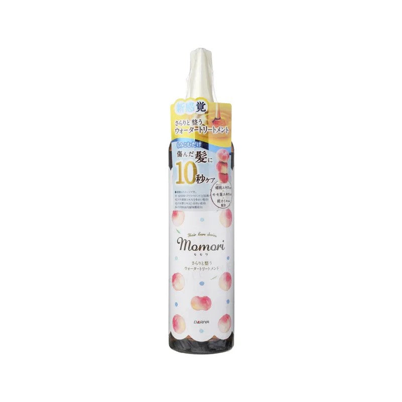 DARIYA Momori Peach Fluffy Water Treatment 190ml