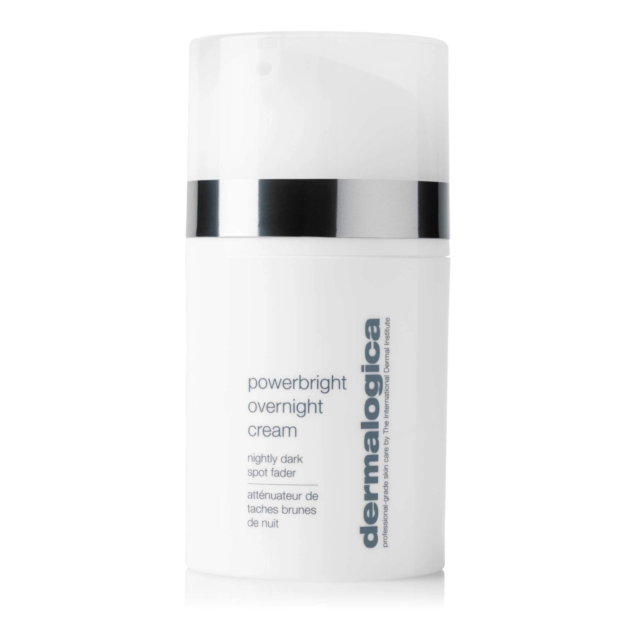 Dermalogica PowerBright Overnight Cream  50ml