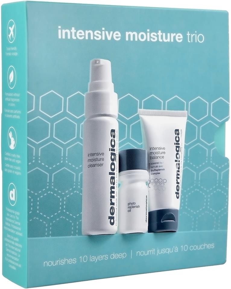 Dermalogica Intensive Moisture Kit