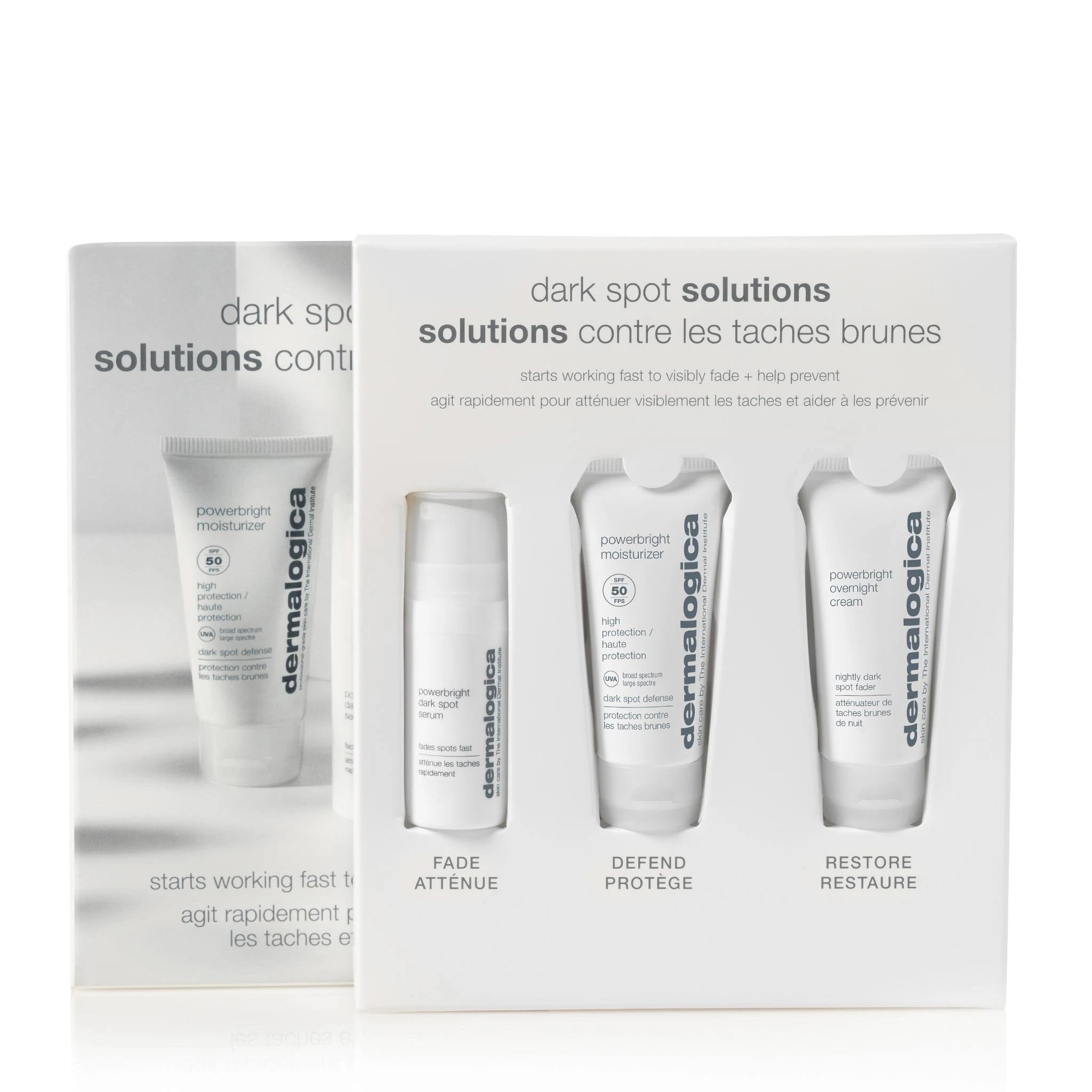 Dermalogica Dark Spot Solutions Kit