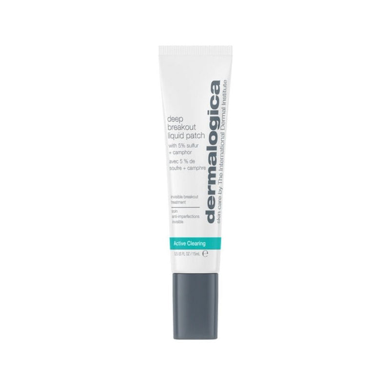 Dermalogica Deep Breakout Liquid Patch  15ml